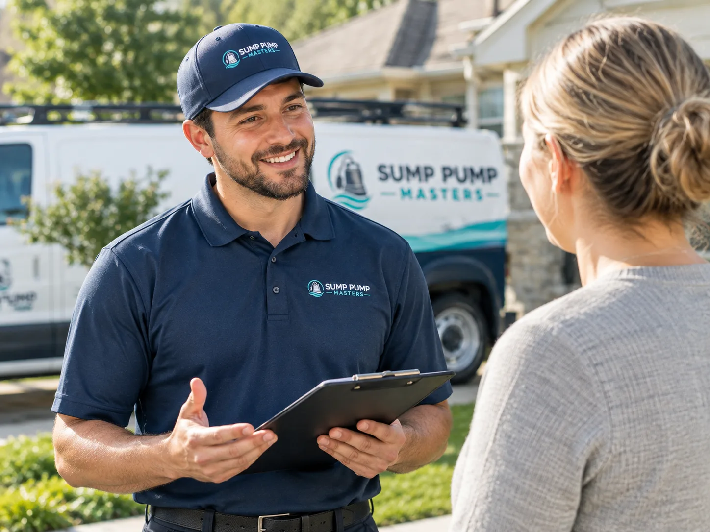 Sump Pump Repair New Burnside, IL FAQs